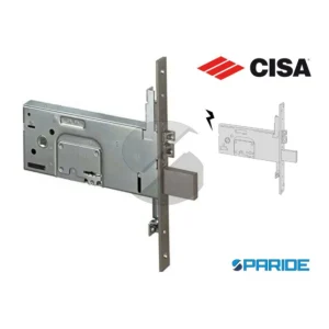 SERRATURA A FASCIA CISA 17357